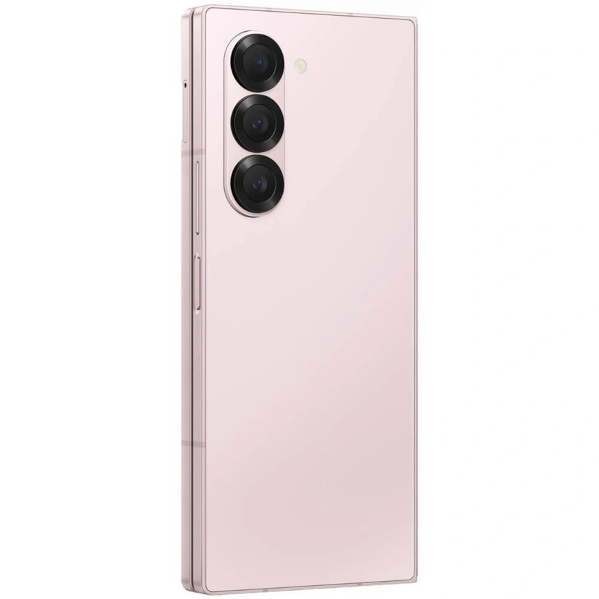 Смартфон Samsung Galaxy Z Fold6 12/512GB Pink фото 4