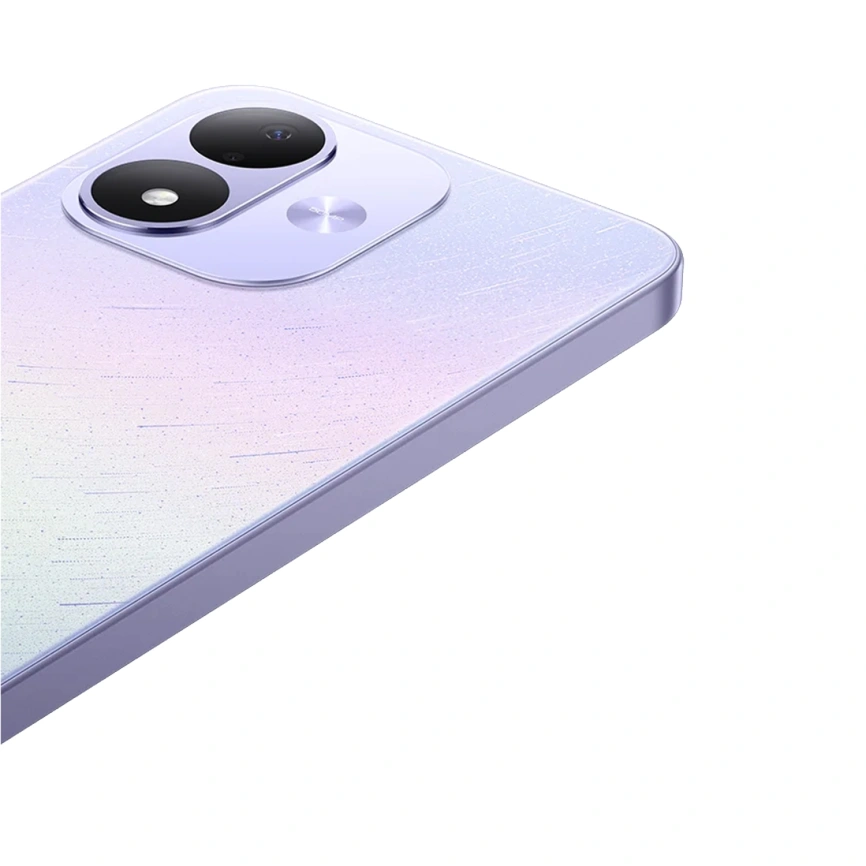 Смартфон Xiaomi Redmi Note 17 4G 4/128Gb Celestial Purple EAC фото 2