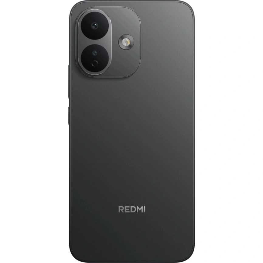 Смартфон Xiaomi Redmi Note 17 Pro 5G 8/512Gb Black Global Version фото 5