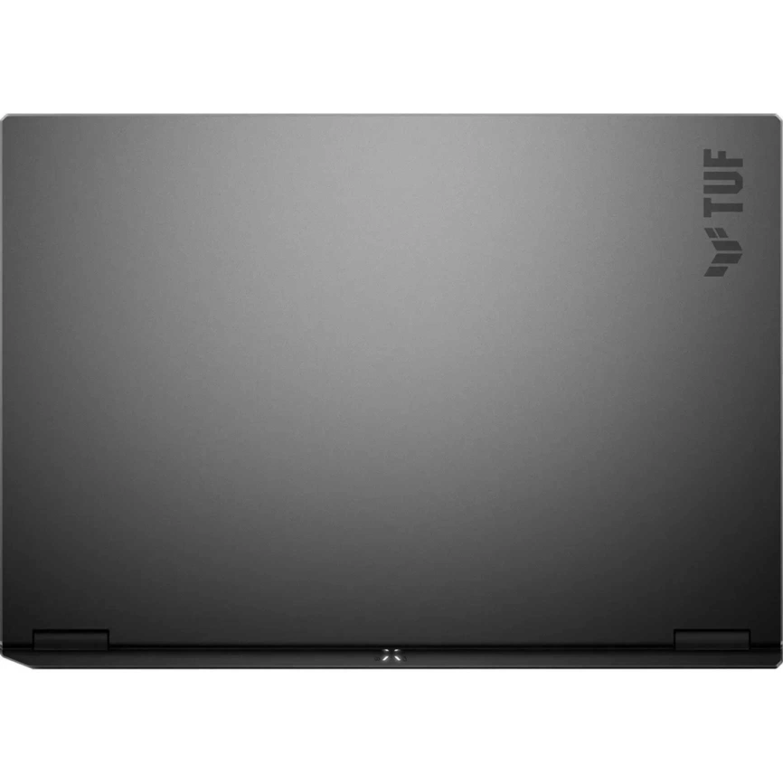 Ноутбук ASUS TUF Gaming A18 FA808UH-S8049 18 FHD IPS/ R7-260/16GB/512GB SSD (90NR0NM1-M002F0) Jaeger Gray фото 5