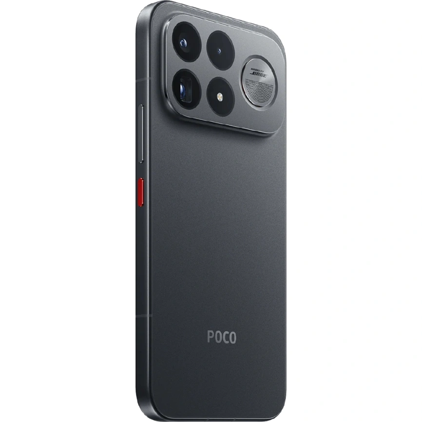 Смартфон Xiaomi Poco F9 Ultra 16/1Tb Black EAC фото 5