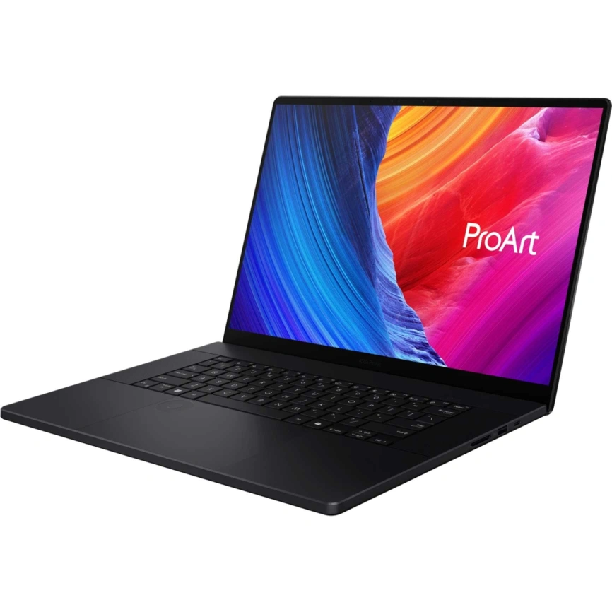 Ноутбук ASUS ProArt P16 H7606WP-ME092X 16 OLED/ R9-370HX/64GB/2TB SSD (90NB15K1-M00690) Nano Black фото 3