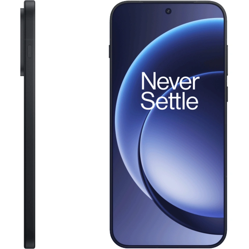 Смартфон OnePlus 15 12/256Gb Infinite Black EU фото 2