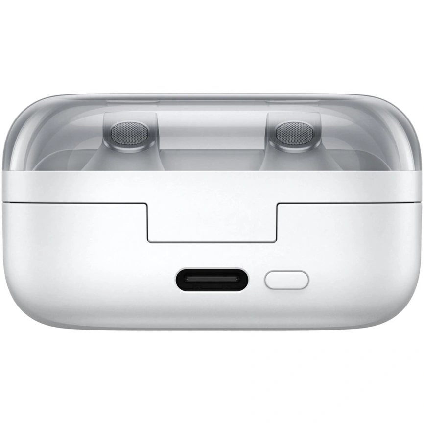 Наушники Samsung Galaxy Buds 4 White фото 8
