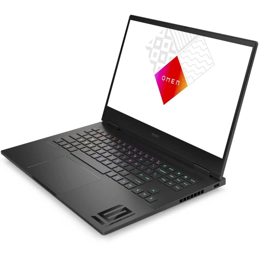 Ноутбук HP Omen 16-wf1023ci 16.1 FHD IPS/ i5-14500HX/16Gb/1Tb SSD (A74M2EA) Black фото 5