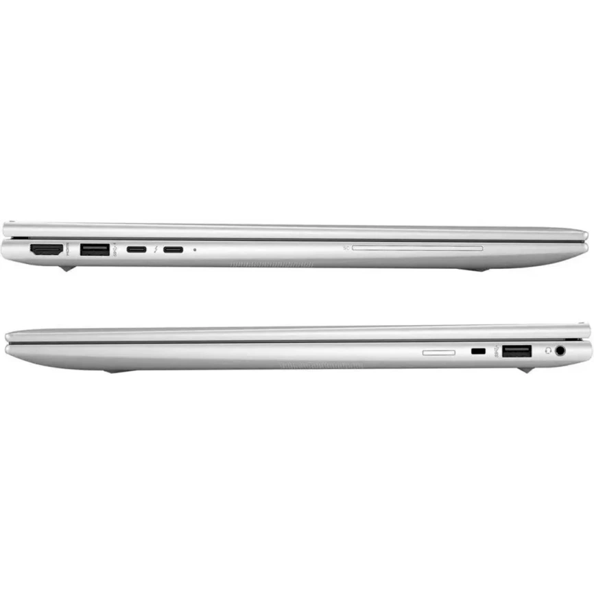 Ноутбук HP EliteBook 840 G10 14 FHD IPS/ i7-1355U/16Gb/512Gb SSD (927UOES) Silver фото 4