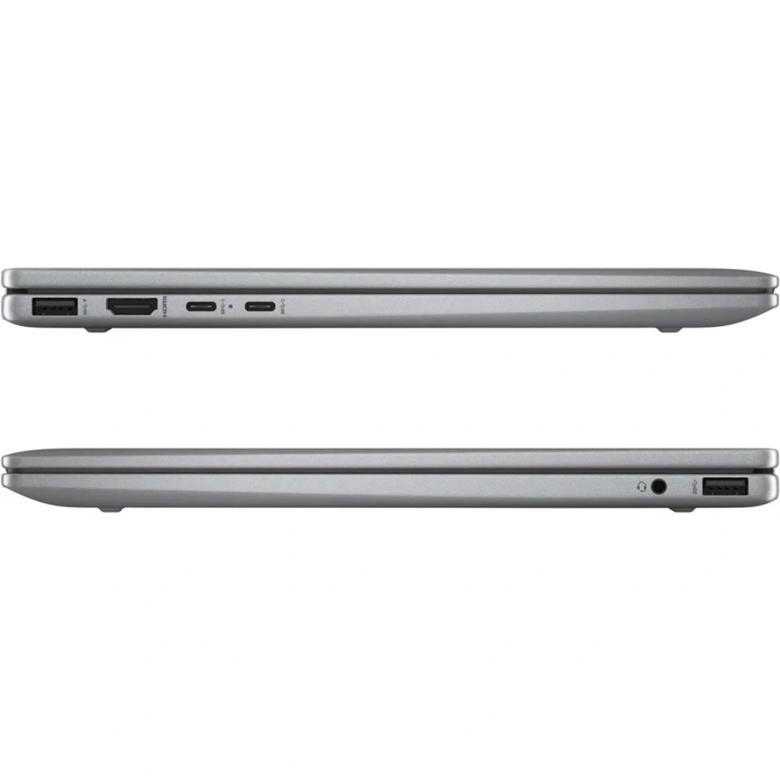 Ноутбук HP Envy x360 14-fc0001ci 14 2.8K OLED/ i7-155U Ultra/32Gb/1Tb SSD (A16K4EA) Silver фото 5