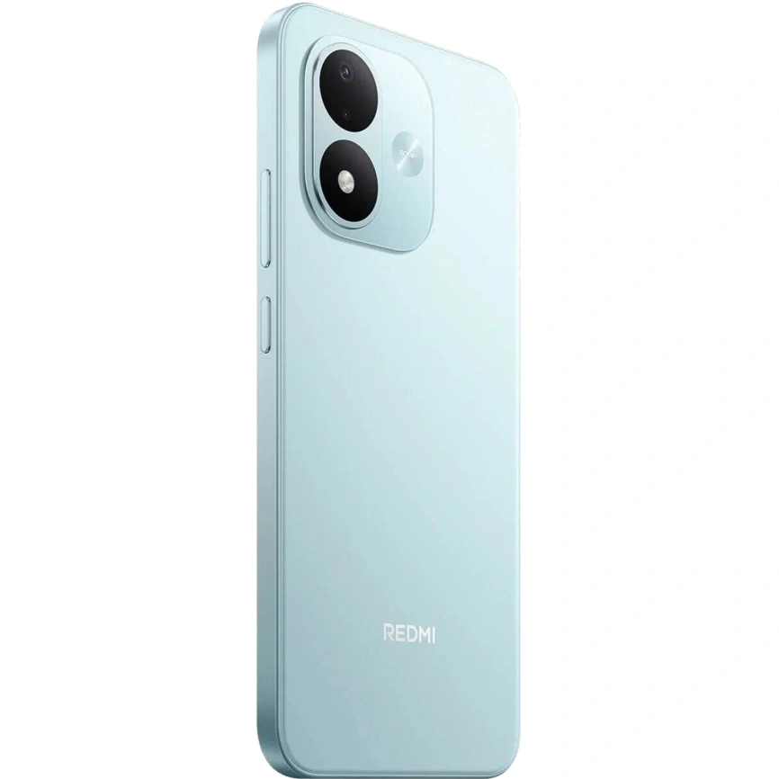 Смартфон Xiaomi Redmi Note 17 4G 6/256Gb Sky Teal EAC фото 4