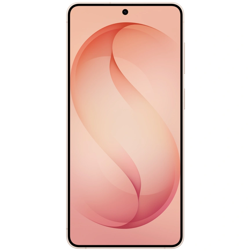Смартфон Samsung Galaxy S26 SM-S942B 12/256Gb Pinkgold фото 2