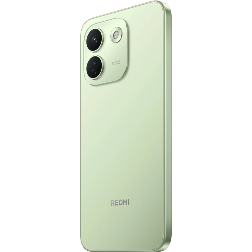 Смартфон Xiaomi Redmi Note 17 Pro Max 5G 8/512Gb Green Global Version фото 5