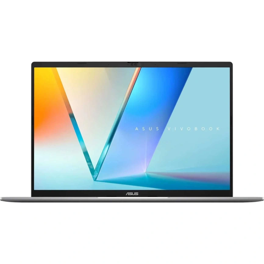 Ноутбук ASUS VivoBook S 16 S3607VA-RP105 16 IPS/ i5-210H/16GB/512GB SSD (90NB1671-M007R0) Cool Silver фото 2