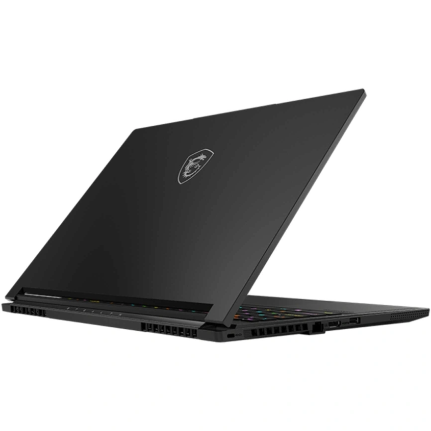 Ноутбук MSI Stealth A16 AI+ A3HVFG-283RU 16 QHD IPS/ i9-365 Ultra/32GB/1TB SSD (9S7-15FK15-283) Black фото 1