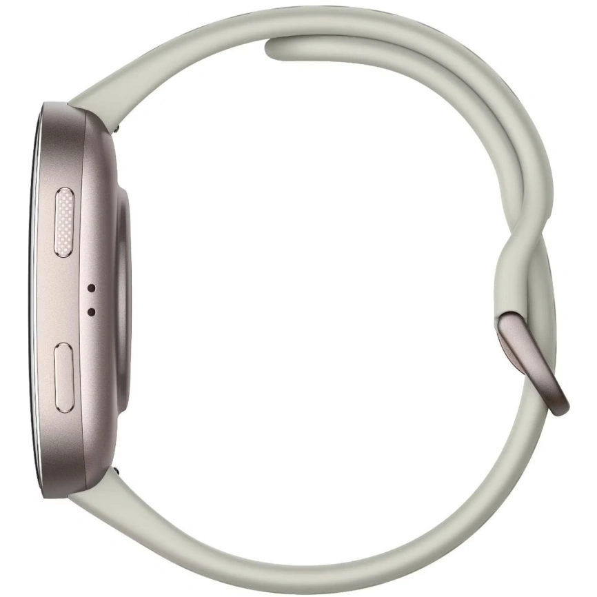 Смарт-часы Amazfit Bip 6 (A2435) Stone Grey фото 3