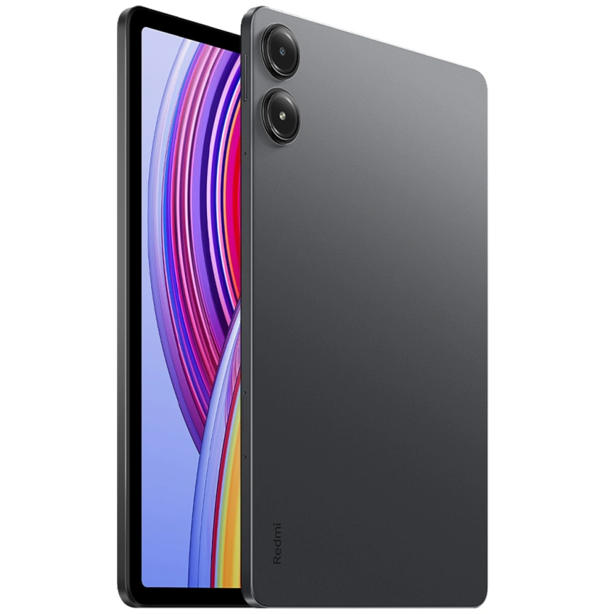 Планшет Xiaomi Redmi Pad Pro 8/128Gb Wi-Fi Graphite Gray Global Version фото 2