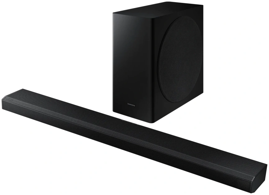 Саундбар Samsung HW-Q800T/RU фото 2