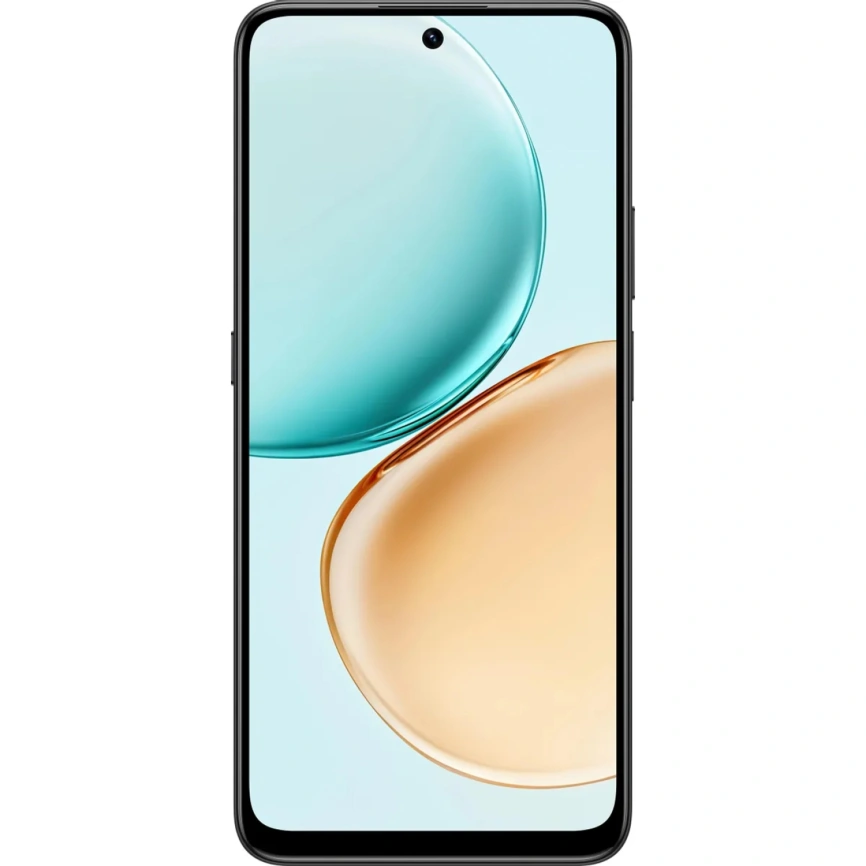 Смартфон Honor X7d 8/512Gb Velvet Black фото 8