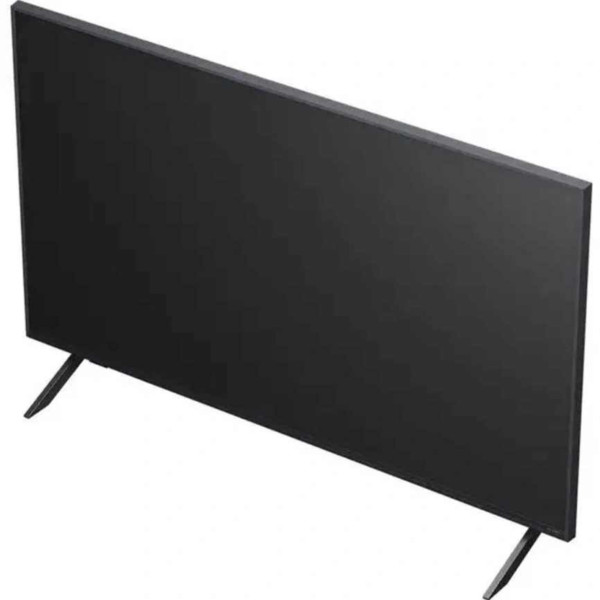 Телевизор LG 55QNED82A6B.ARUG 55" 2025 фото 5