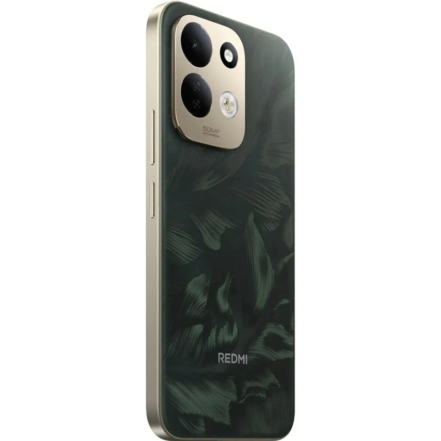 Смартфон Xiaomi Redmi 17 4G 4/256Gb Oak Green EAC фото 5