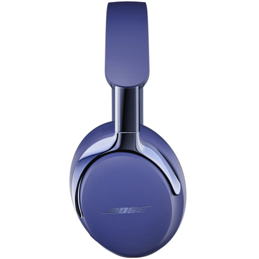 Наушники Bose QuietComfort Ultra Headphones (2nd Gen) Midnight Violet фото 2