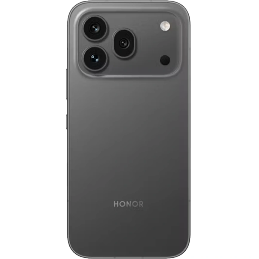 Смартфон Honor 600 Pro 12/512Gb Black (EU) фото 3