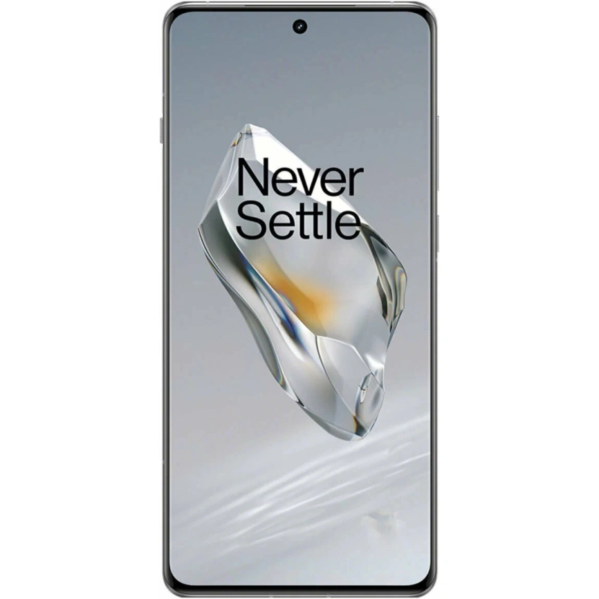 Смартфон OnePlus 12 5G 16/1Tb Glacial White фото 5
