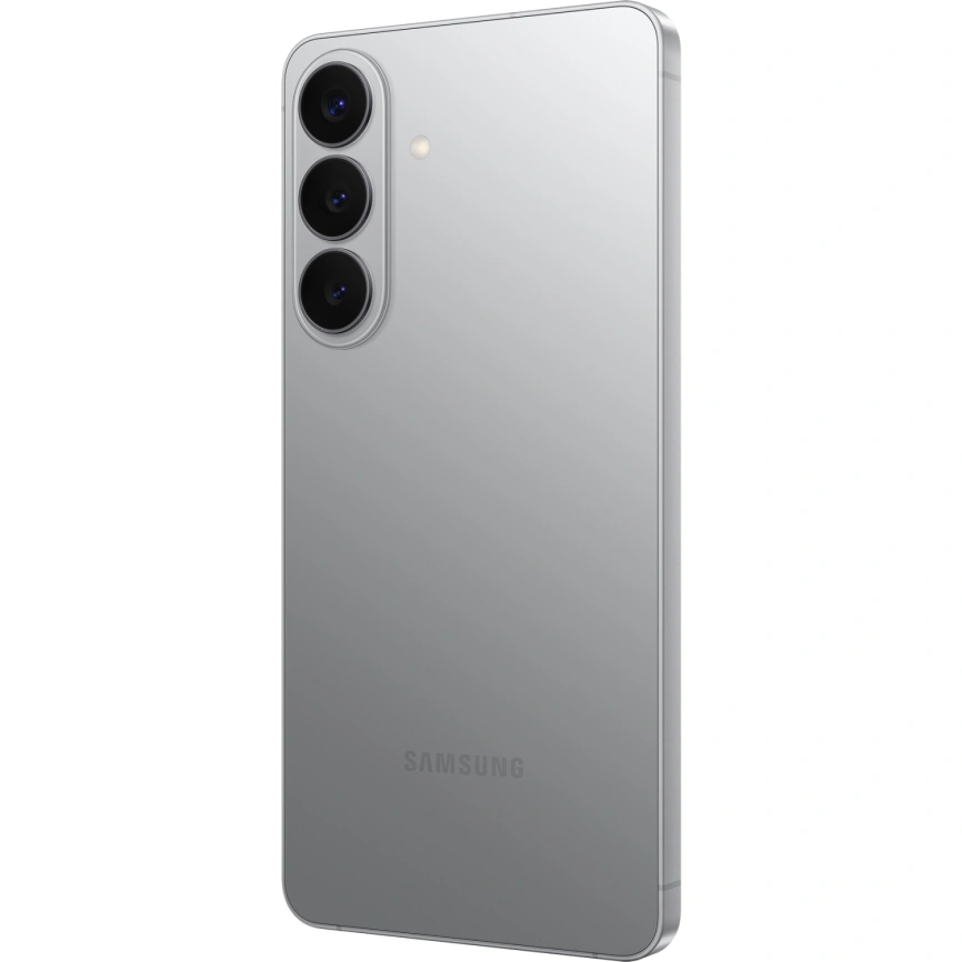 Смартфон Samsung Galaxy S26 Plus SM-S947B 12/512Gb Silver Shadow фото 5