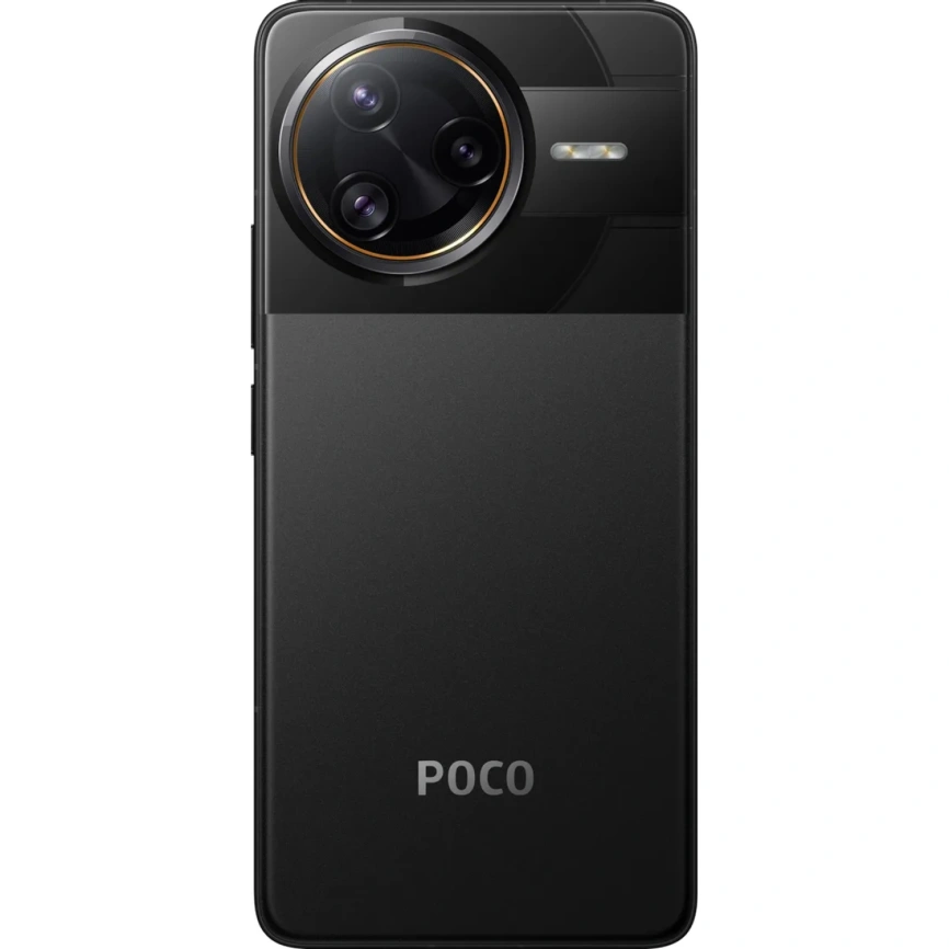 Смартфон Xiaomi Poco F7 Ultra 16/512Gb Black Global Version фото 3
