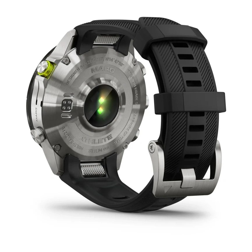 Умные часы Garmin MarQ Athlete Gen 2 (010-02648-40) фото 2