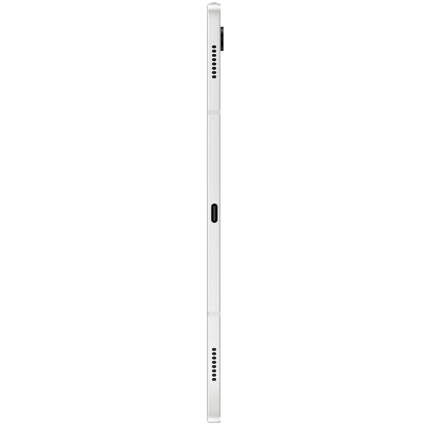 Планшет Samsung Galaxy Tab S8+ Wi-Fi 256Gb Silver (SM-X800) фото 2