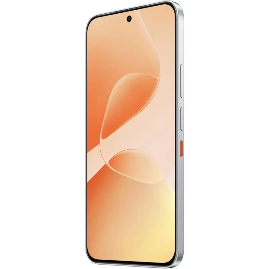 Смартфон Infinix Hot 60 Pro 8/128Gb Orange Rose Valley фото 3