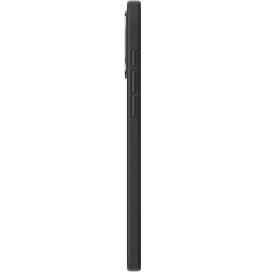 Чехол Benks ArmorPro Case built with Kevlar 600D для iPhone 16 Plus Black фото 2