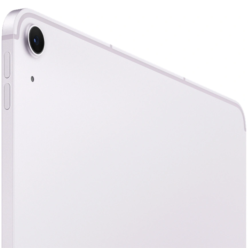 Планшет Apple iPad Air 11 (2026) Wi-Fi + Cellular 256GB Purple фото 2