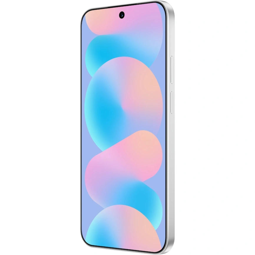 Смартфон Huawei Nova 16s 12/512GB Breathing Crystal (51099BTA) фото 3