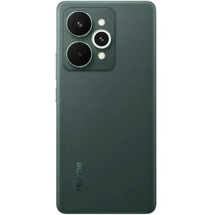 Смартфон Realme 15 Pro 12/256Gb Velvet Green фото 7