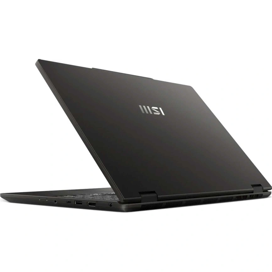 Ноутбук MSI Venture A16 AI+ A3HMG-026XRU 16 OLED/R7 AI 350/16GB/1TB SSD (9S7-261K21-026) Solid Gray фото 1