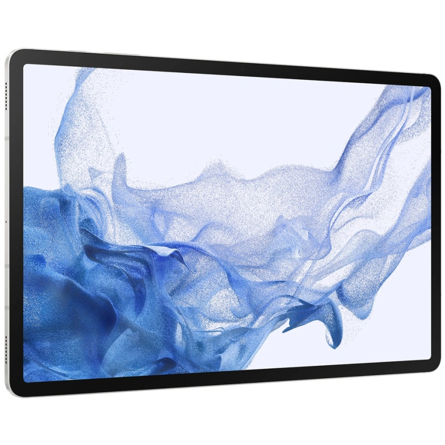 Планшет Samsung Galaxy Tab S8+ LTE 256Gb Silver (SM-X806) фото 6