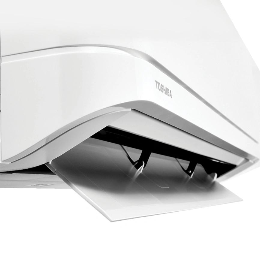 Сплит-система Toshiba Seiya RAS-05J2VG-EE White фото 2