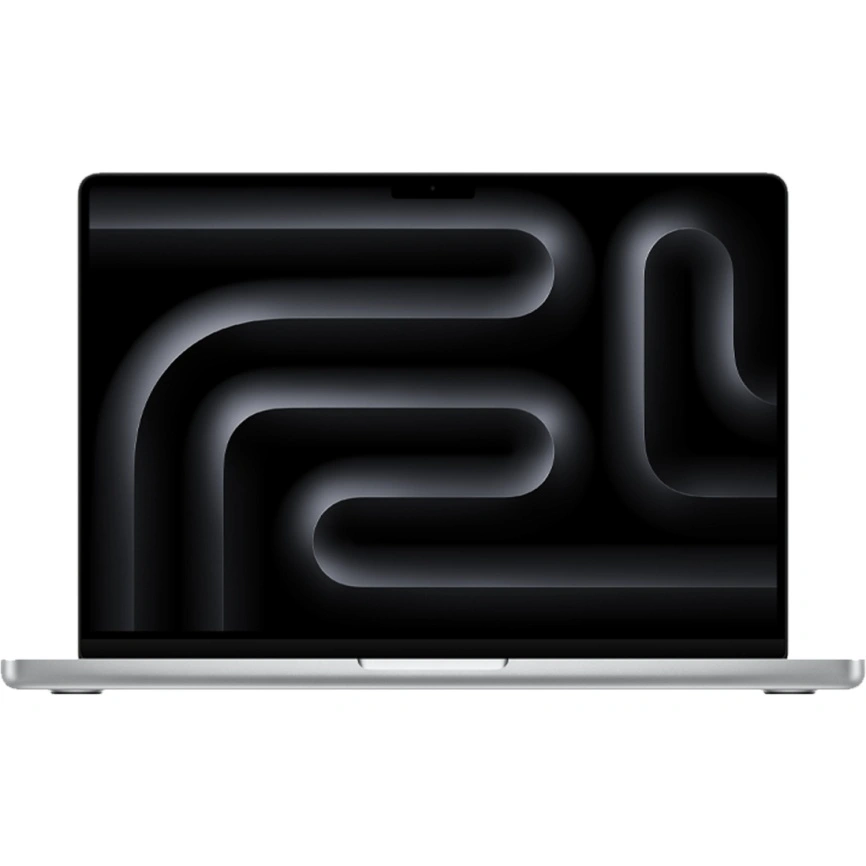 Ноутбук Apple MacBook Pro 16 (2026) M5 Max 18C CPU, 40C GPU/48GB/2TB SSD (MGE94) Silver фото 1