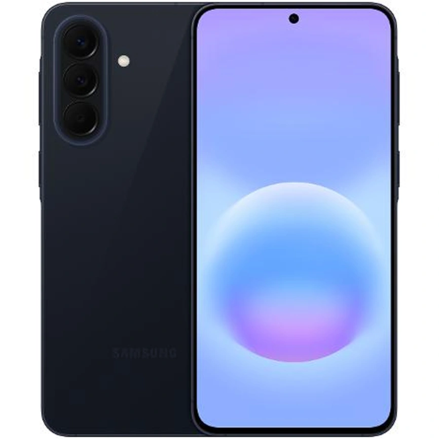Смартфон Samsung Galaxy A57 5G 8/256Gb Awesome Navy фото 1