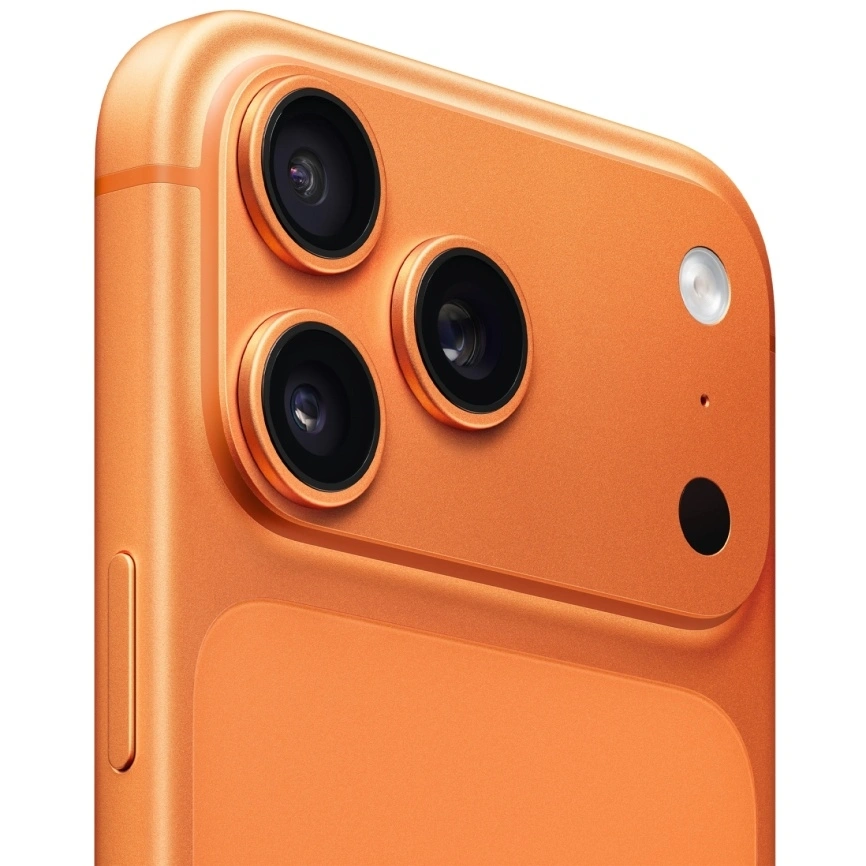Смартфон Apple iPhone 17 Pro Max 1Tb nano Sim + eSim Cosmic Orange фото 2