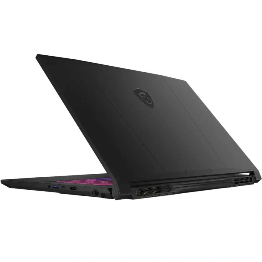 Ноутбук MSI Katana 17 HX B14WGK-274XRU 17.3 IPS/ i7-14650HX/32GB/1TB SSD (9S7-17L791-274) Black фото 1