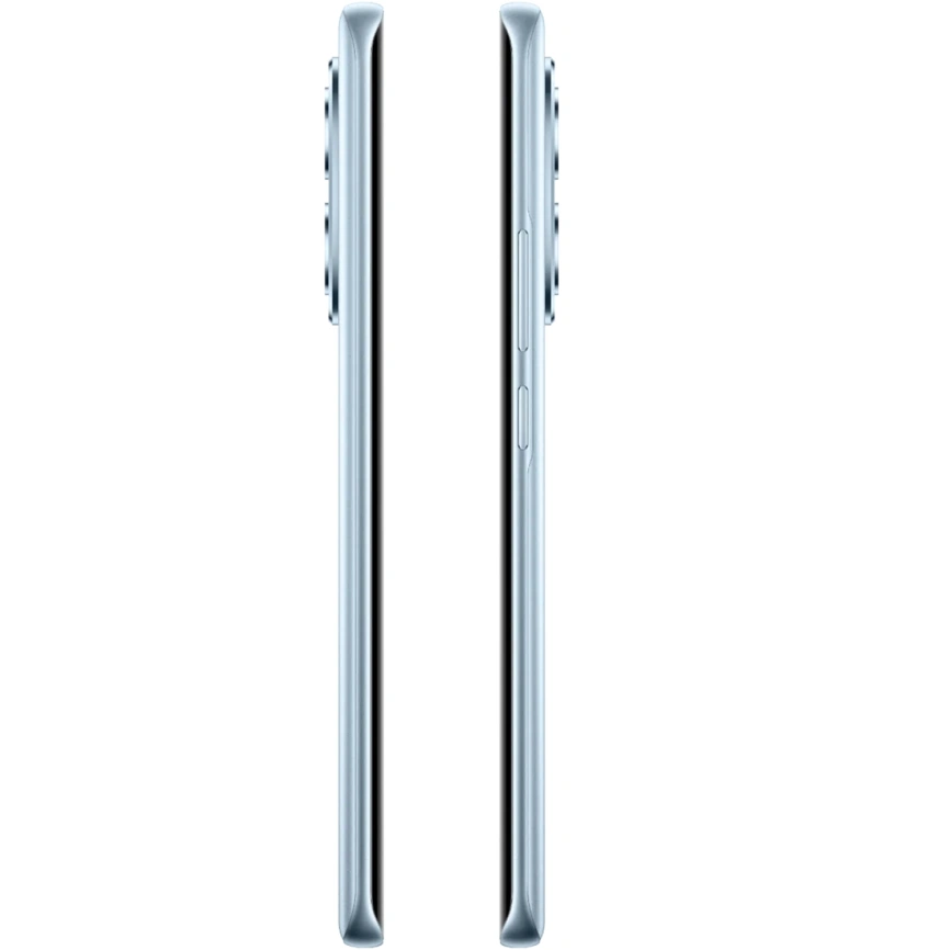 Смартфон Xiaomi Redmi Note 15 4G 8/256Gb Glacier Blue EAC фото 4