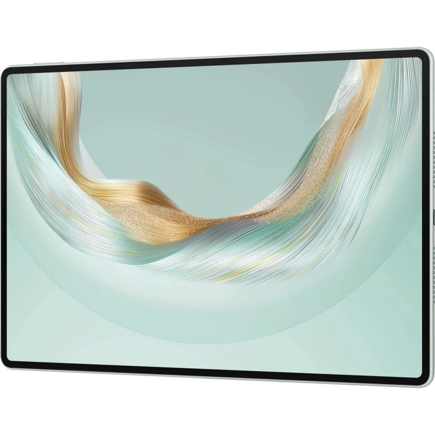 Планшет Huawei MatePad Pro 12.2 (2025) Wi-Fi 12/512Gb Papermatte Green + Keyboard (53014HVP) фото 7