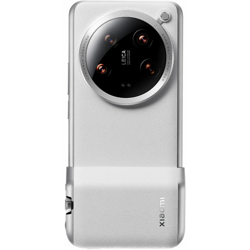 Набор фотографа Xiaomi 14 Ultra Photography Kit White фото 2
