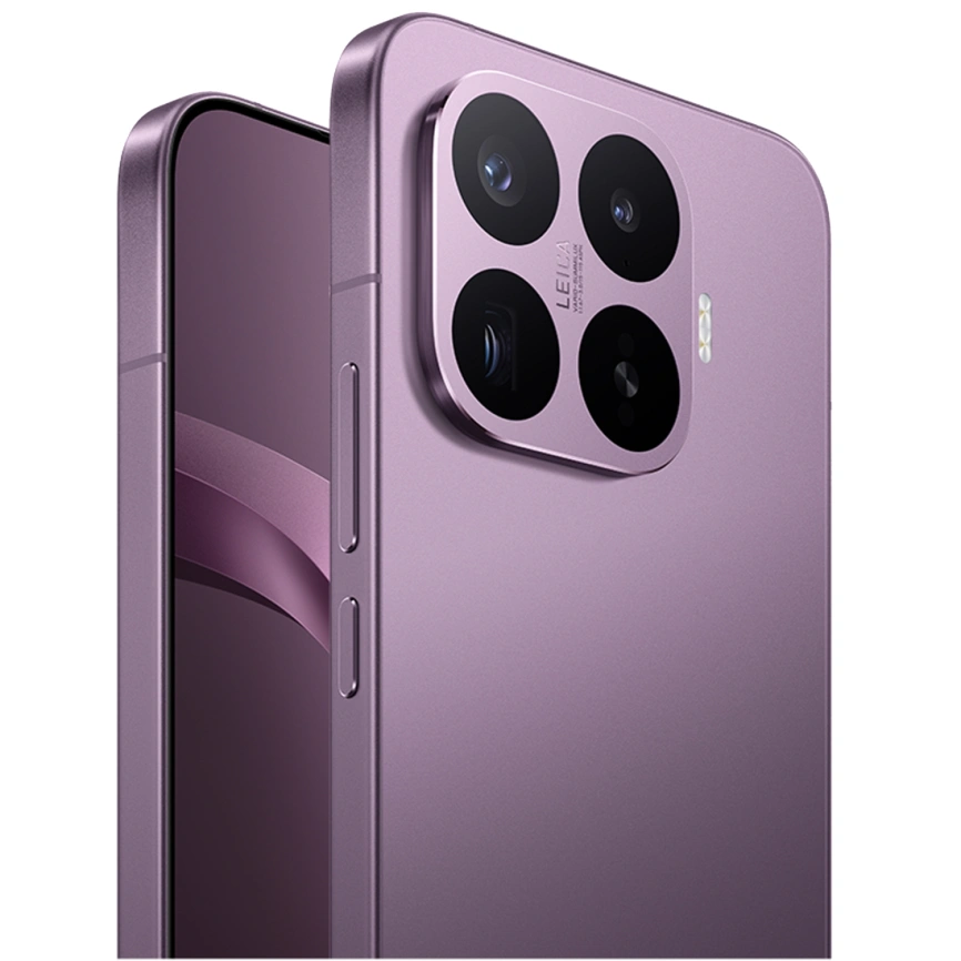 Смартфон Xiaomi 17T Pro 12/1Tb Deep Violet Global Version фото 2