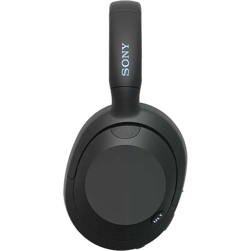 Наушники Sony WH-ULT900N Black фото 2
