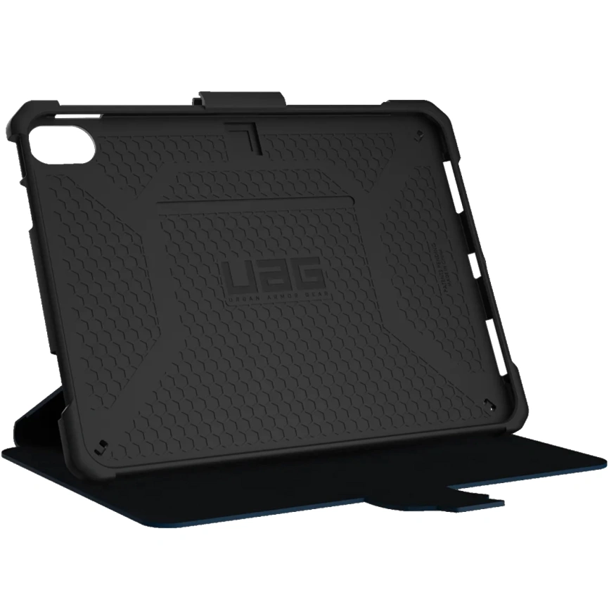 Чехол UAG Metropolis SE Folio Case для iPad 11 A16 (2025) Mallard (12339X115555) фото 7