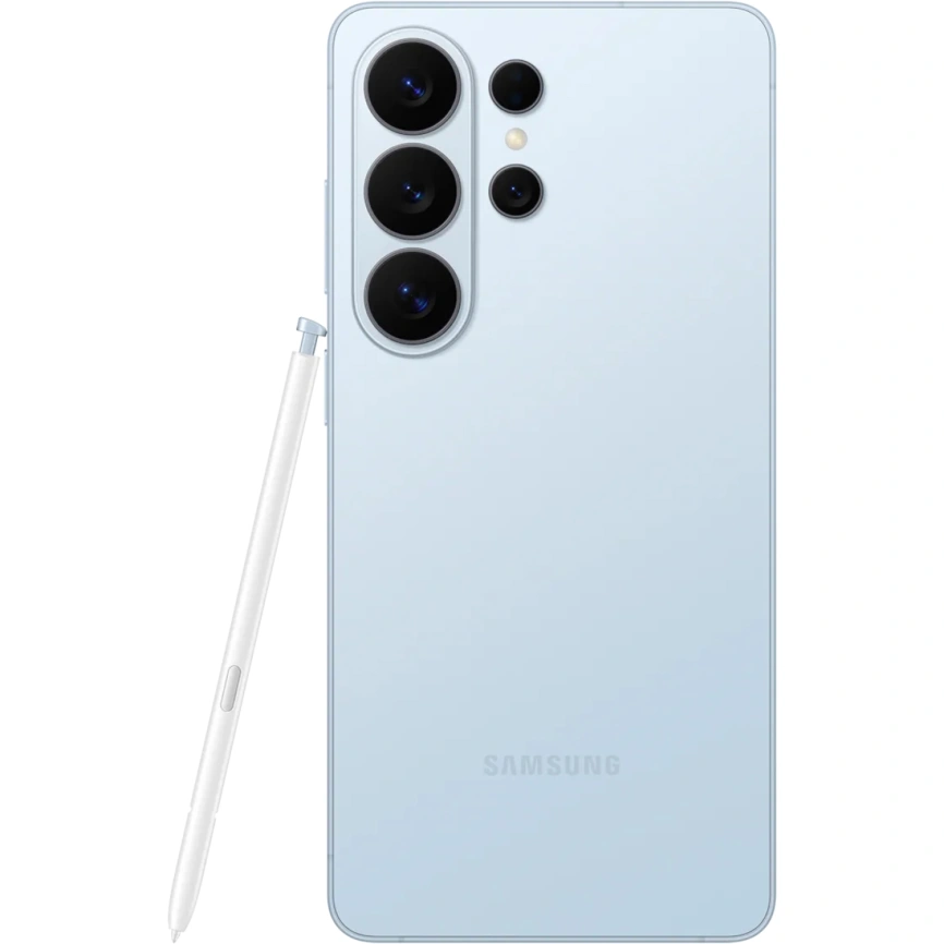 Смартфон Samsung Galaxy S26 Ultra SM-S948B 12/512Gb Sky Blue фото 7