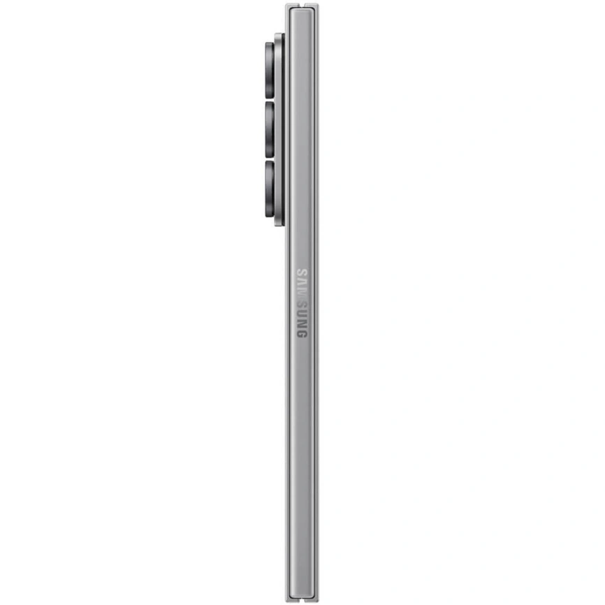 Смартфон Samsung Galaxy Z Fold7 12/512GB Silver Shadow фото 6