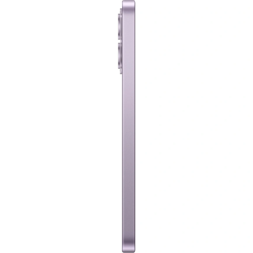 Смартфон Xiaomi Redmi Note 17 Pro Max 5G 8/512Gb Purple Global Version фото 3
